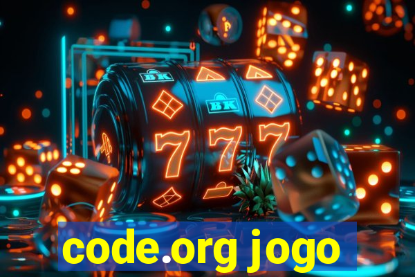 code.org jogo